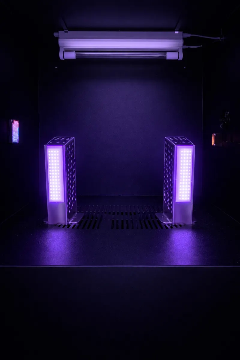 UVC Light